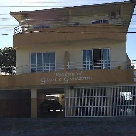 Апартаменты Cobertura Frente Mar Порту-Белу Экстерьер фото